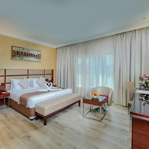 City Stay Hotel Expo Centre